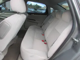 2009 Chevrolet Impala LS
