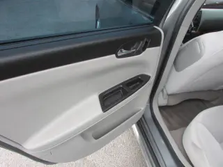 2009 Chevrolet Impala LS