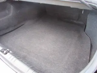 2009 Chevrolet Impala LS