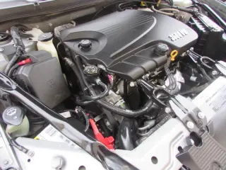 2009 Chevrolet Impala LS
