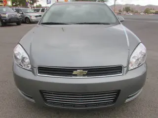2009 Chevrolet Impala LS