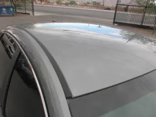 2009 Chevrolet Impala LS