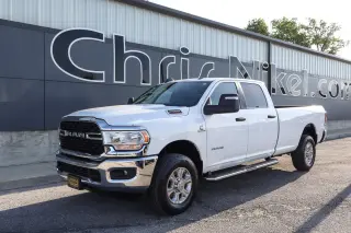 2023 RAM 2500 Big Horn