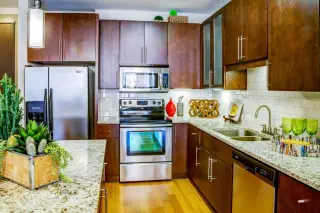Propiedad en alquiler con 2 habitaciones y 2 baños en Austin