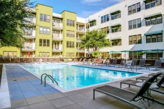 Propiedad en alquiler con 2 habitaciones y 2 baños en Austin