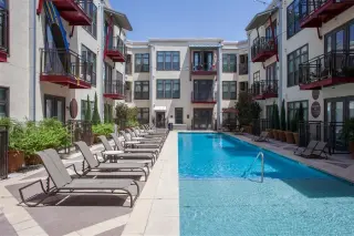 Propiedad en alquiler con 2 habitaciones y 2 baños en Austin