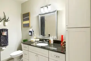 Propiedad en alquiler con 2 habitaciones y 2 baños en Austin