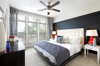 Propiedad en alquiler con 2 habitaciones y 2 baños en Austin