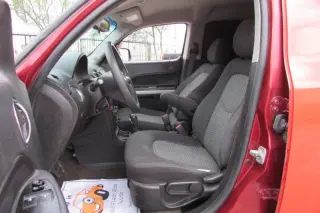 2009 Chevrolet HHR Panel LS