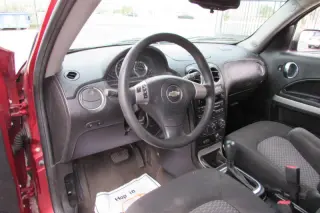 2009 Chevrolet HHR Panel LS