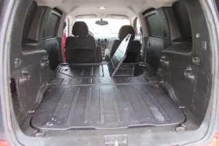 2009 Chevrolet HHR Panel LS