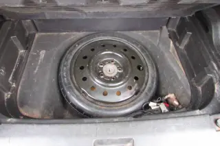 2009 Chevrolet HHR Panel LS