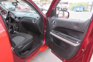 2009 Chevrolet HHR Panel LS