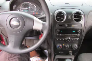 2009 Chevrolet HHR Panel LS