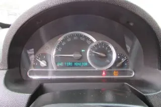 2009 Chevrolet HHR Panel LS