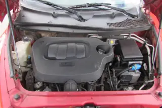 2009 Chevrolet HHR Panel LS