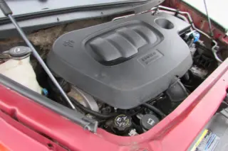 2009 Chevrolet HHR Panel LS