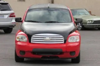 2009 Chevrolet HHR Panel LS