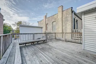 Propiedad en alquiler con 2 habitaciones y 2.5 baños en Chicago