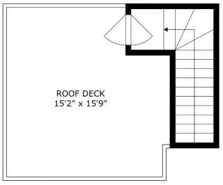 Propiedad en alquiler con 2 habitaciones y 2.5 baños en Chicago