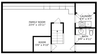 Propiedad en alquiler con 2 habitaciones y 2.5 baños en Chicago