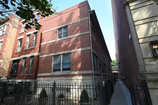 Propiedad en alquiler con 2 habitaciones y 2.5 baños en Chicago
