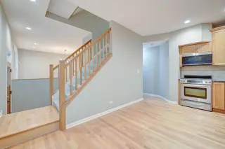 Propiedad en alquiler con 2 habitaciones y 2.5 baños en Chicago