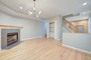 Propiedad en alquiler con 2 habitaciones y 2.5 baños en Chicago