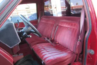 1990 Chevrolet C/K 2500 Series K2500 Scottsdale