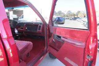 1990 Chevrolet C/K 2500 Series K2500 Scottsdale