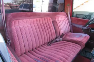 1990 Chevrolet C/K 2500 Series K2500 Scottsdale