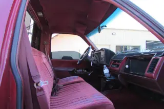1990 Chevrolet C/K 2500 Series K2500 Scottsdale