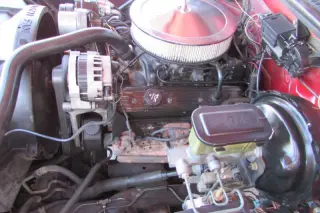 1990 Chevrolet C/K 2500 Series K2500 Scottsdale