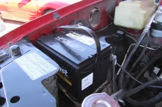 1990 Chevrolet C/K 2500 Series K2500 Scottsdale
