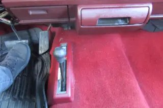 1990 Chevrolet C/K 2500 Series K2500 Scottsdale