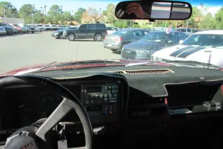 1990 Chevrolet C/K 2500 Series K2500 Scottsdale