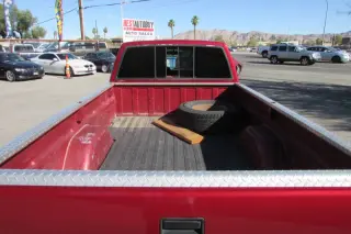 1990 Chevrolet C/K 2500 Series K2500 Scottsdale