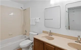 Propiedad en alquiler con 2 habitaciones y 3 baños en Austin