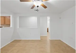 Propiedad en alquiler con 2 habitaciones y 3 baños en Austin