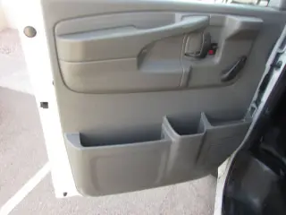 2012 Chevrolet Express 1500
