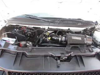 2012 Chevrolet Express 1500