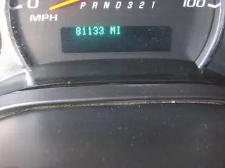 2012 Chevrolet Express 1500