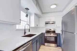 Propiedad en alquiler con 3 habitaciones y 2 baños en Austin