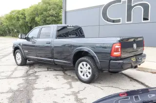 2021 RAM 3500 Laramie
