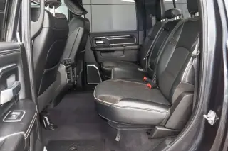 2021 RAM 3500 Laramie