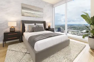 Propiedad en alquiler con 3 habitaciones y 2 baños en Austin