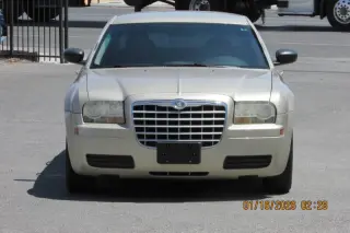 2006 Chrysler 300