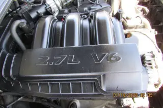 2006 Chrysler 300