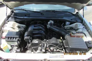 2006 Chrysler 300
