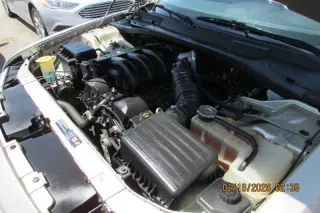 2006 Chrysler 300